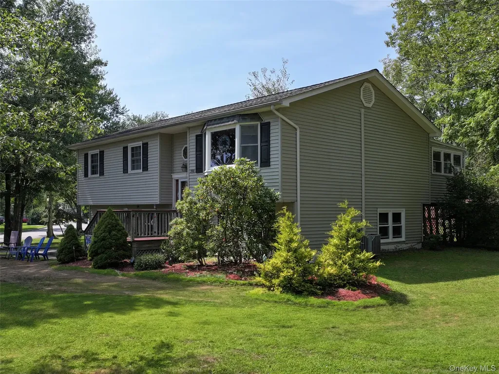 200 Cardinal Drive Montgomery NY 12549