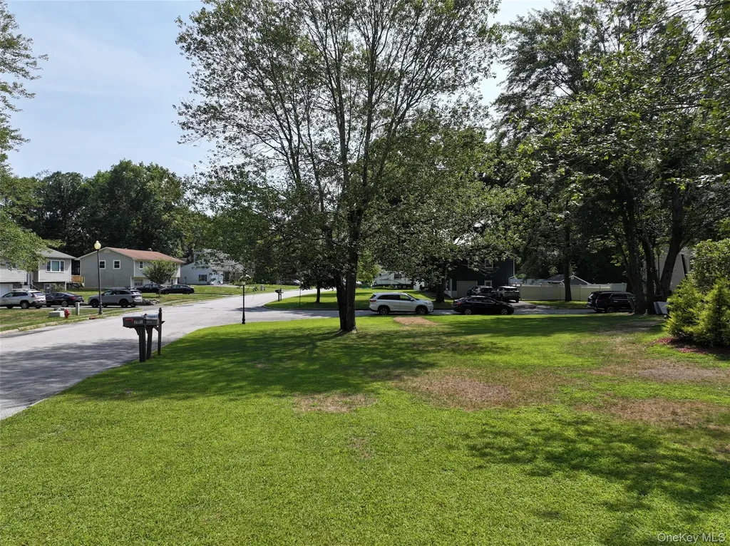 200 Cardinal Drive Montgomery NY 12549