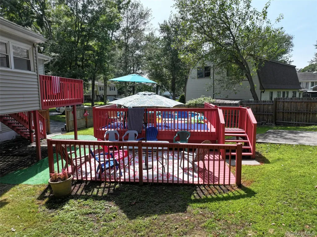 200 Cardinal Drive Montgomery NY 12549