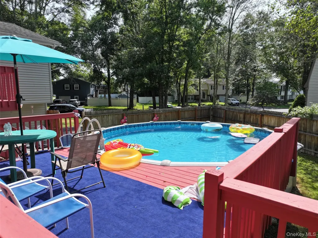 200 Cardinal Drive Montgomery NY 12549