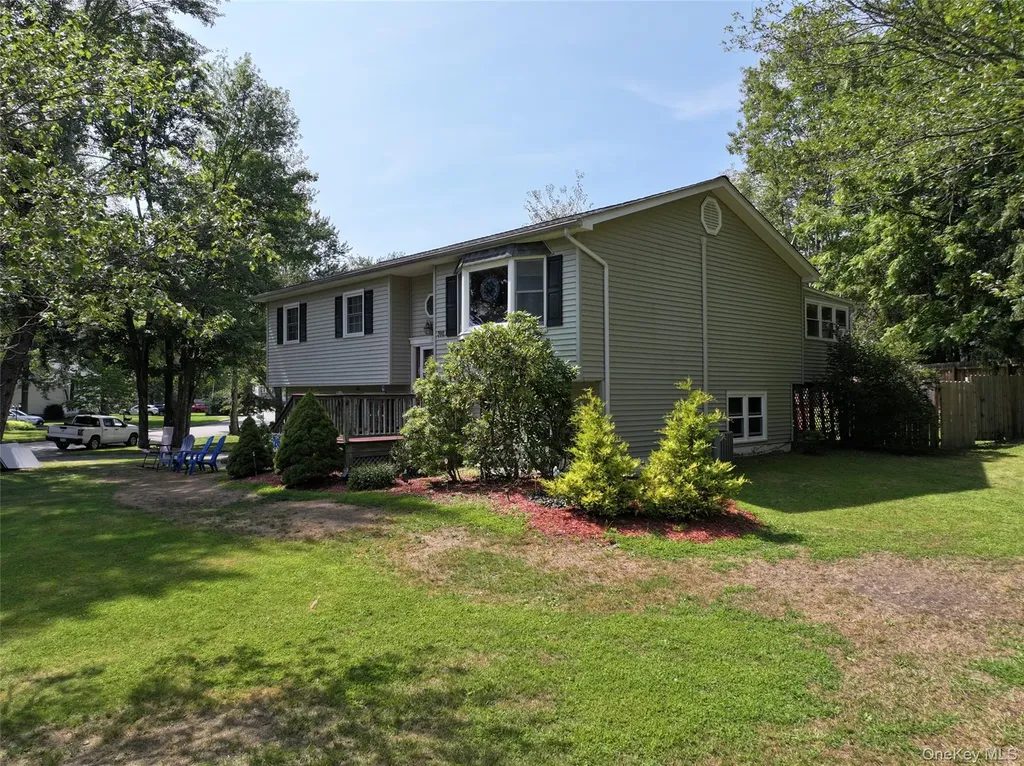 200 Cardinal Drive Montgomery NY 12549