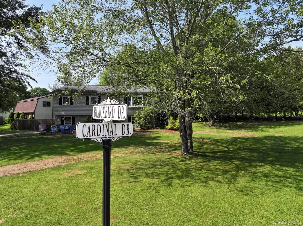 200 Cardinal Drive Montgomery NY 12549