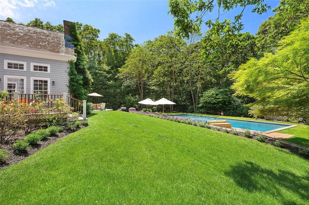 4 Barclay Court East Hampton NY 11937