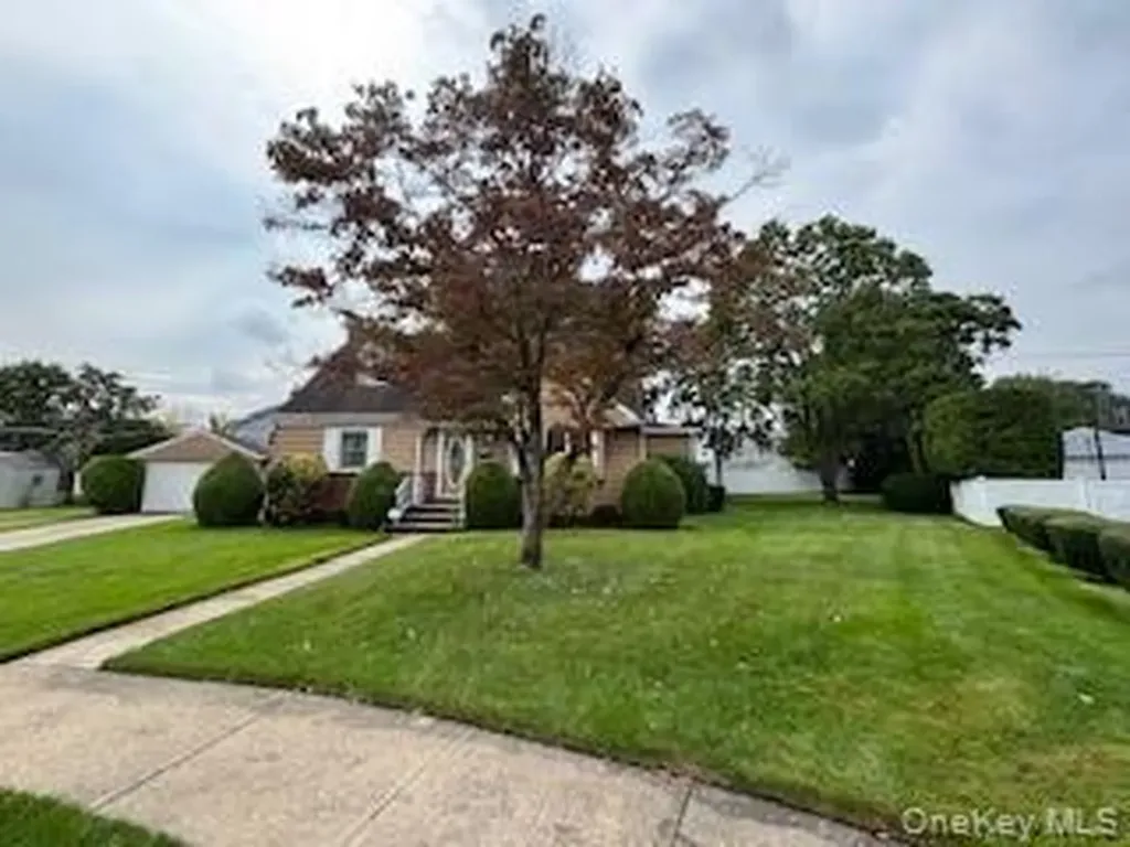 166 Evans Street New Hyde Park NY 11040