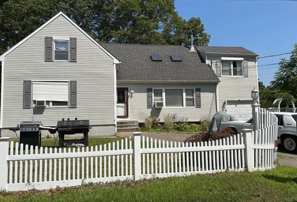 63 Washington Avenue Mastic Beach NY 11951