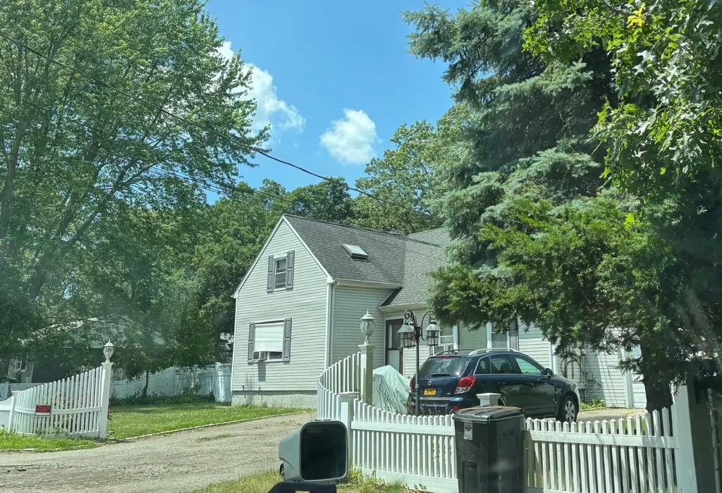 63 Washington Avenue Mastic Beach NY 11951