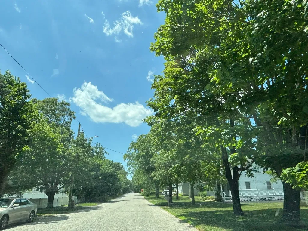 63 Washington Avenue Mastic Beach NY 11951