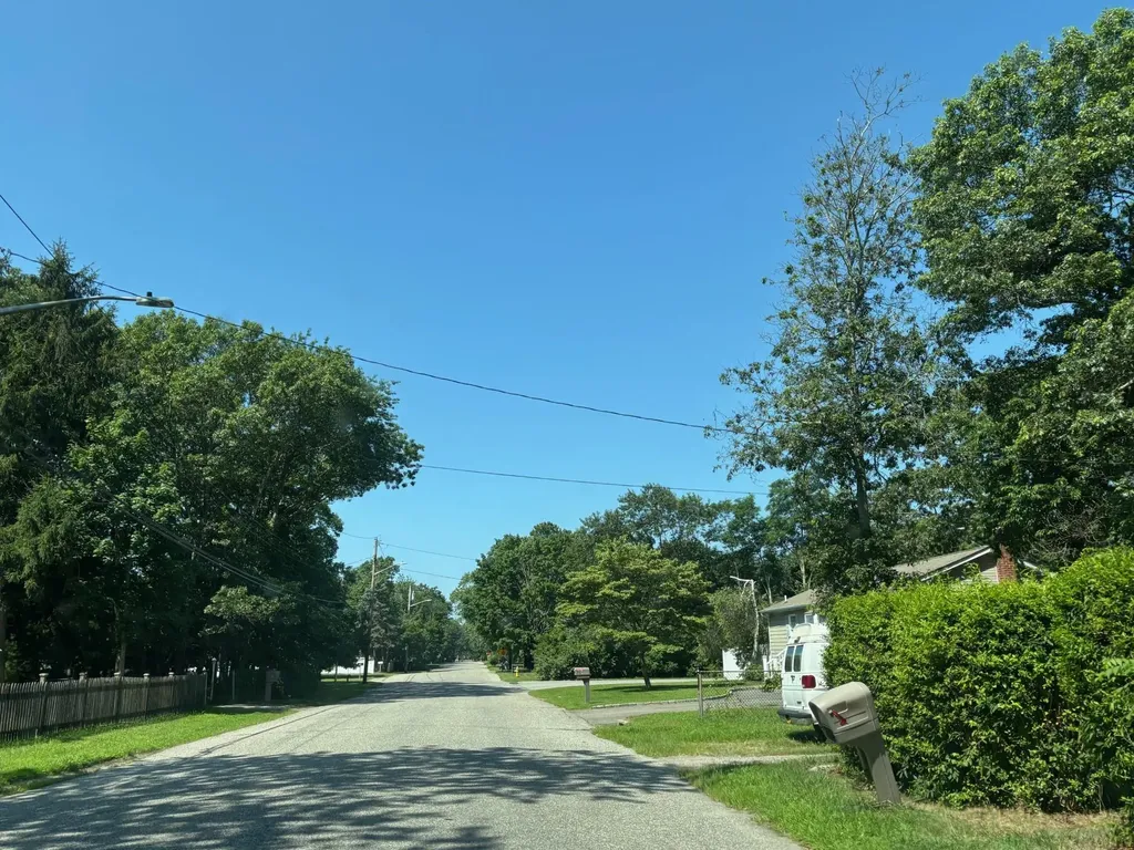 63 Washington Avenue Mastic Beach NY 11951