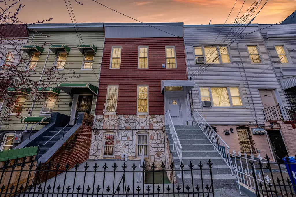 164 Atkins Avenue Brooklyn NY 11208