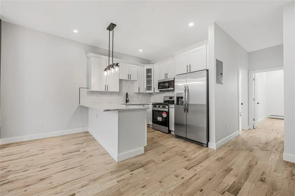 164 Atkins Avenue Brooklyn NY 11208