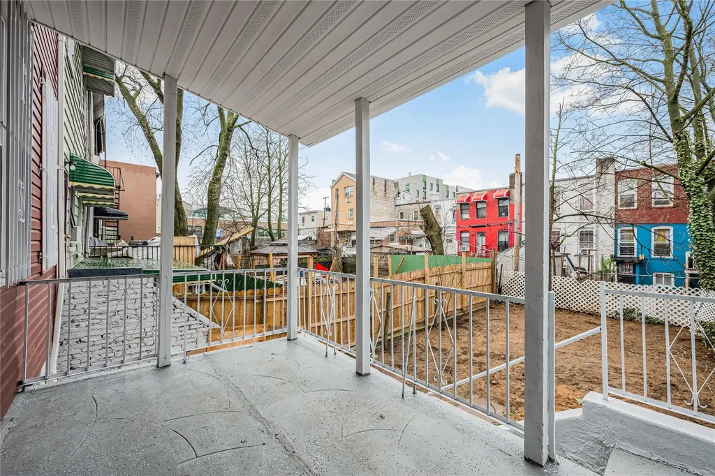 164 Atkins Avenue Brooklyn NY 11208