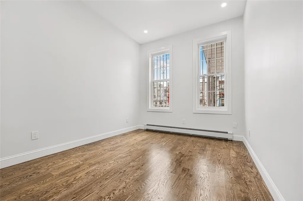 164 Atkins Avenue Brooklyn NY 11208