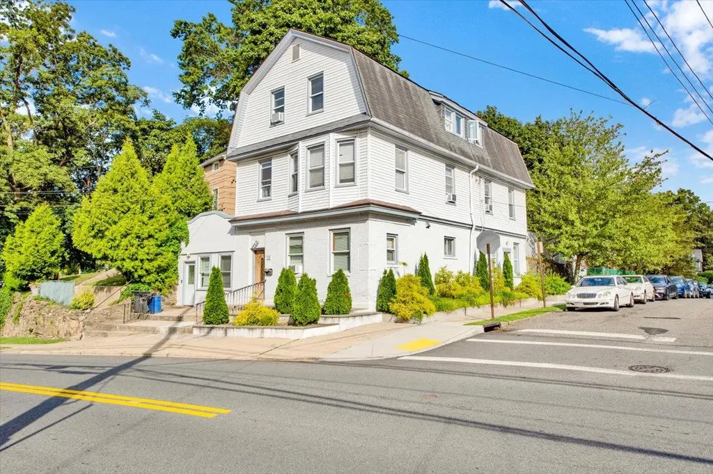 308 5th Avenue New Rochelle NY 10801