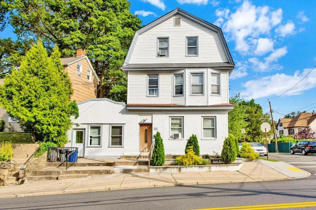 308 5th Avenue New Rochelle NY 10801