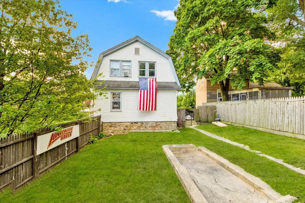 308 5th Avenue New Rochelle NY 10801