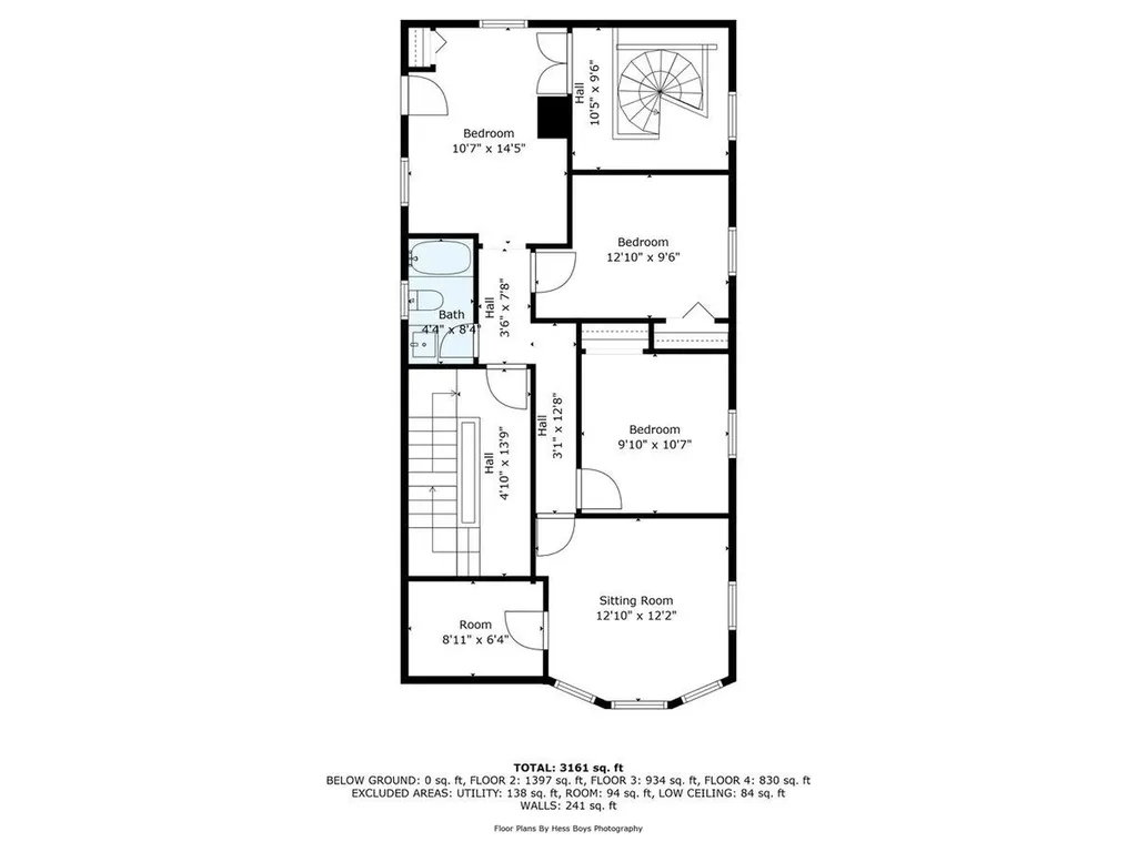 308 5th Avenue New Rochelle NY 10801