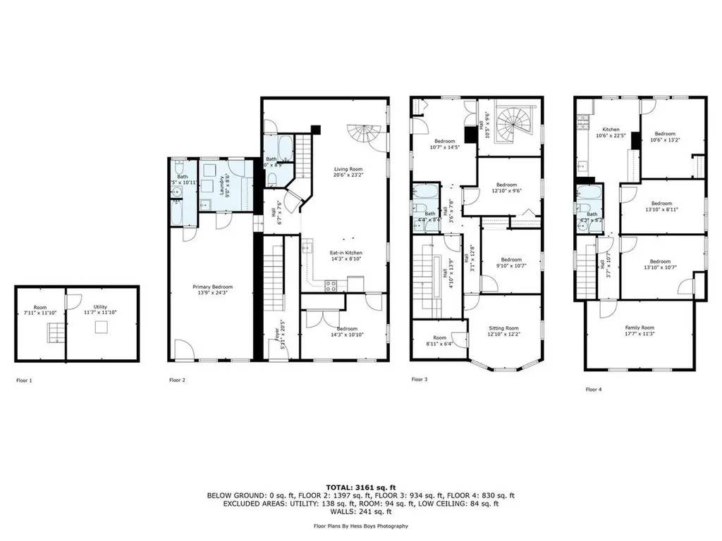 308 5th Avenue New Rochelle NY 10801
