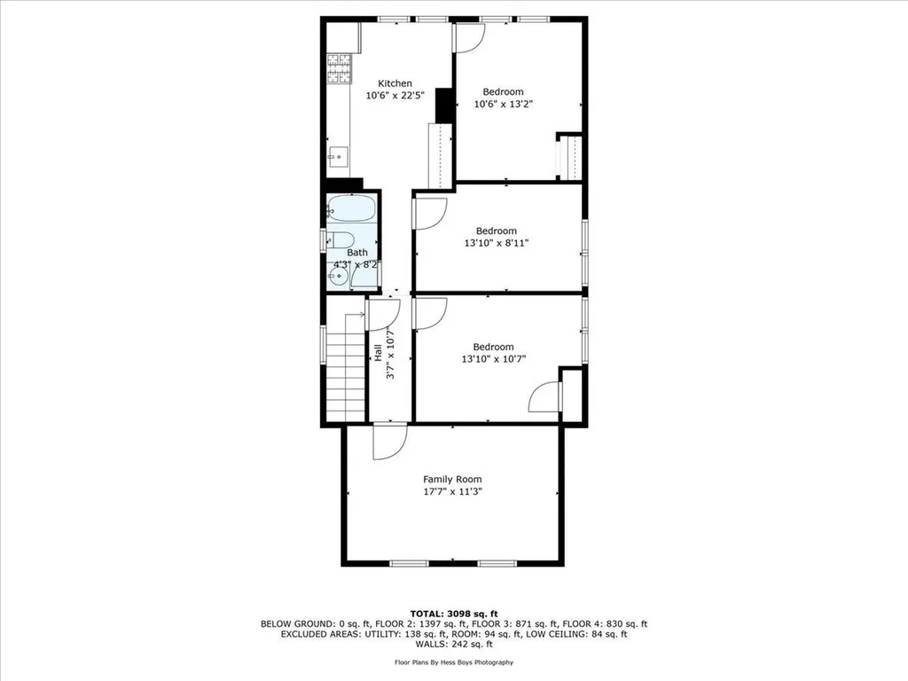 308 5th Avenue New Rochelle NY 10801