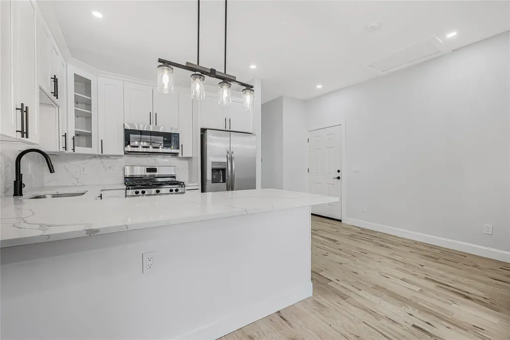 164 Atkins Avenue Brooklyn NY 11208