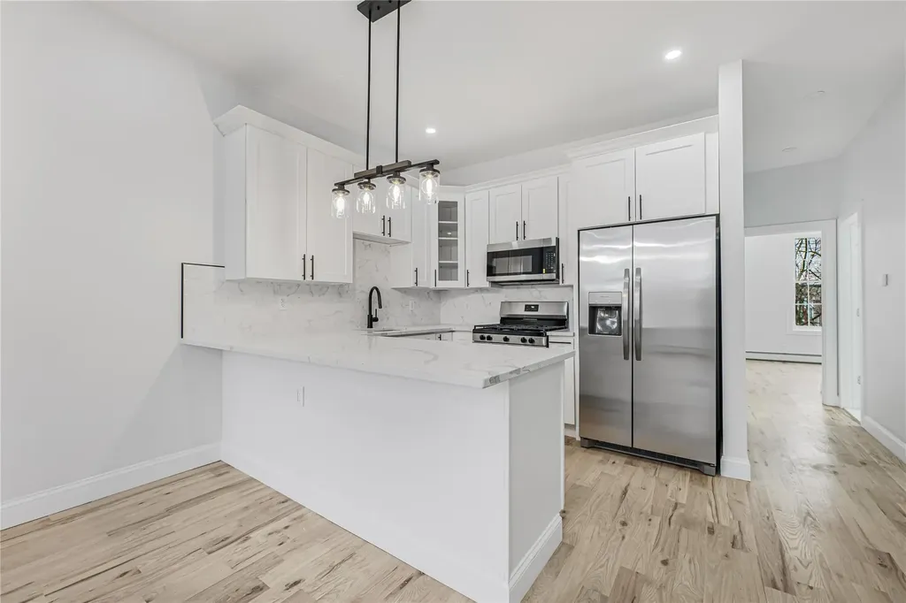 164 Atkins Avenue Brooklyn NY 11208