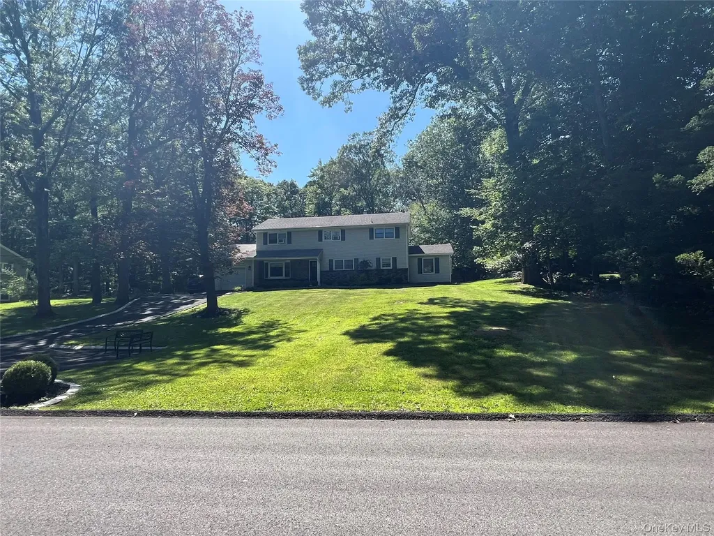 7 Ormian Drive Pomona NY 10970