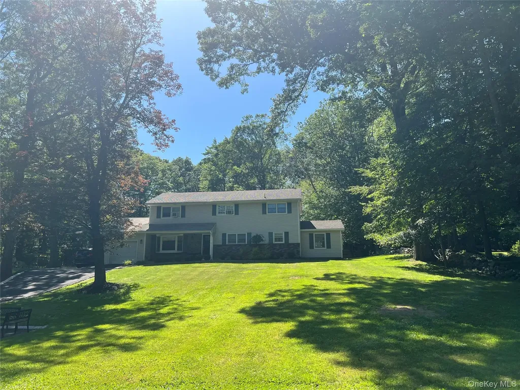 7 Ormian Drive Pomona NY 10970