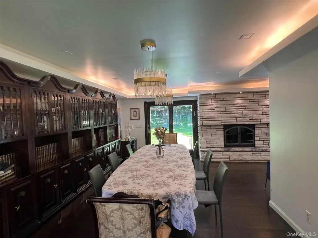 7 Ormian Drive Pomona NY 10970