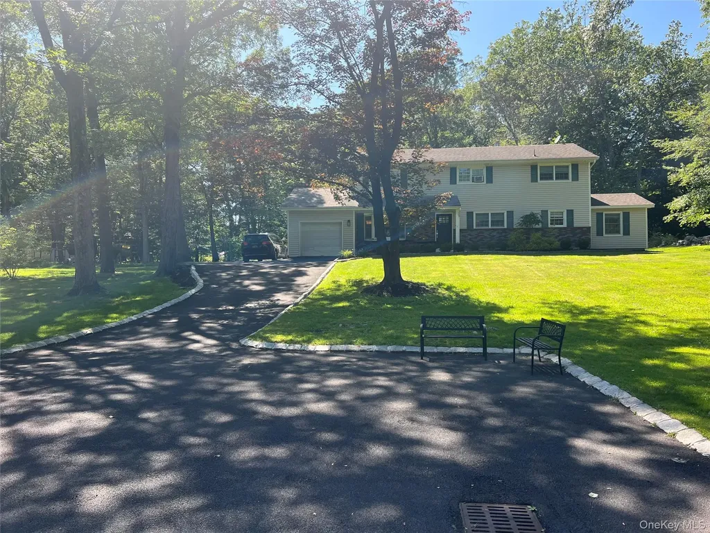 7 Ormian Drive Pomona NY 10970