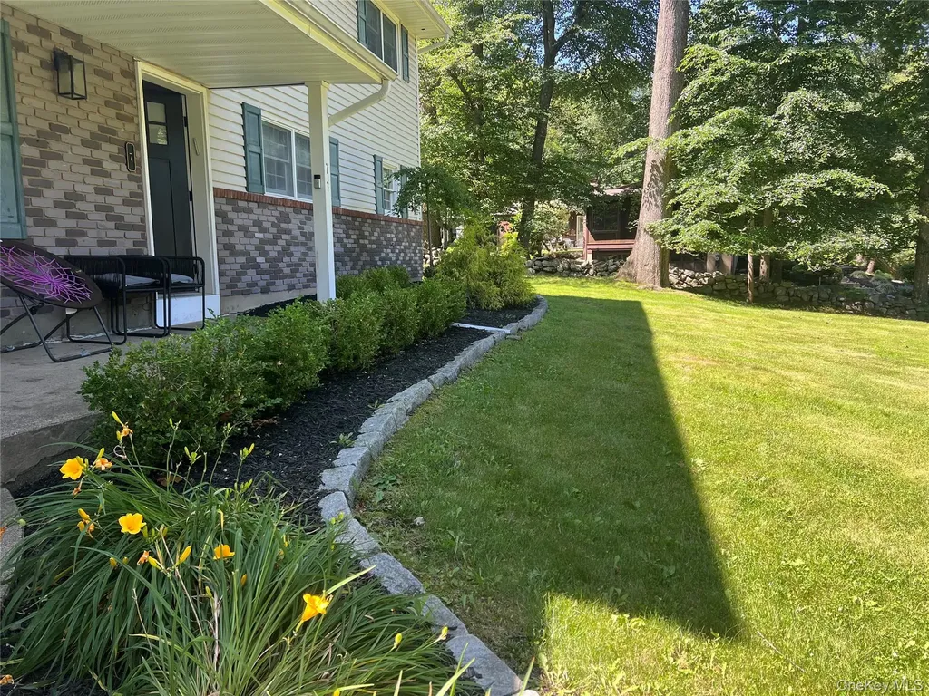 7 Ormian Drive Pomona NY 10970