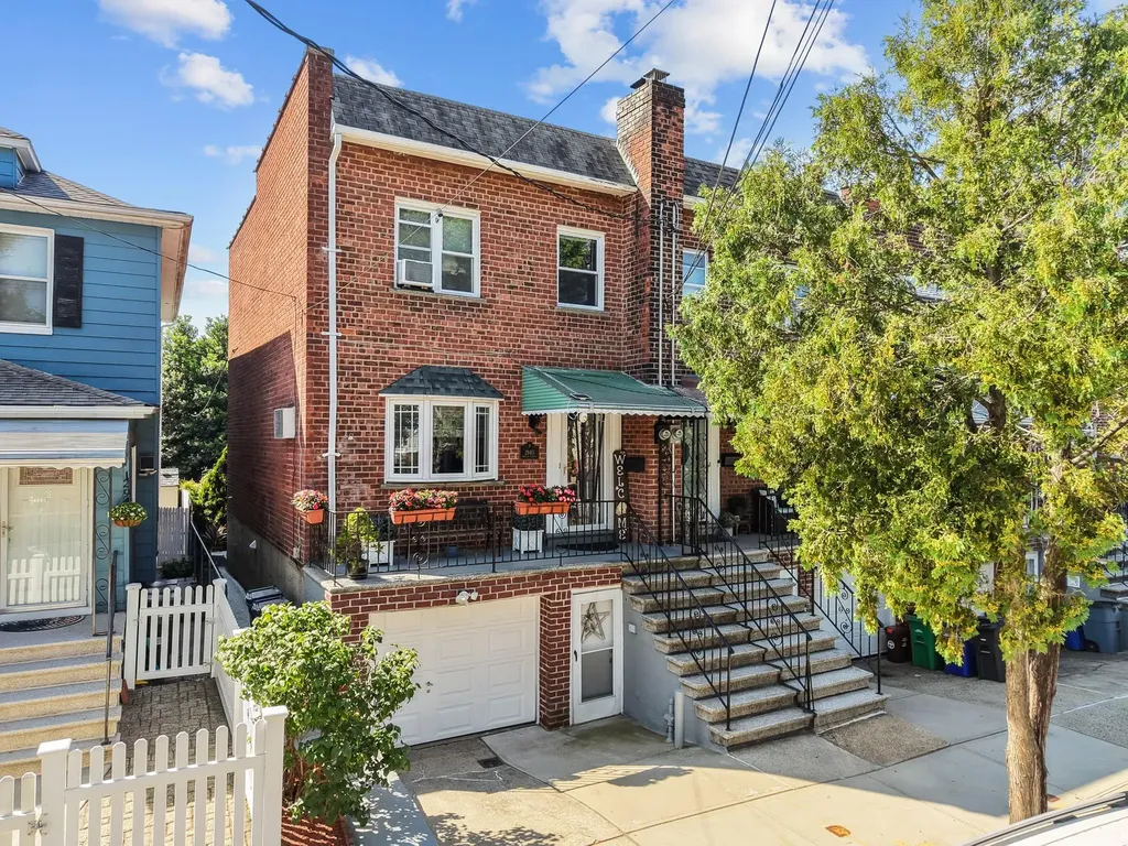 2940 Dudley Avenue Bronx NY 10461