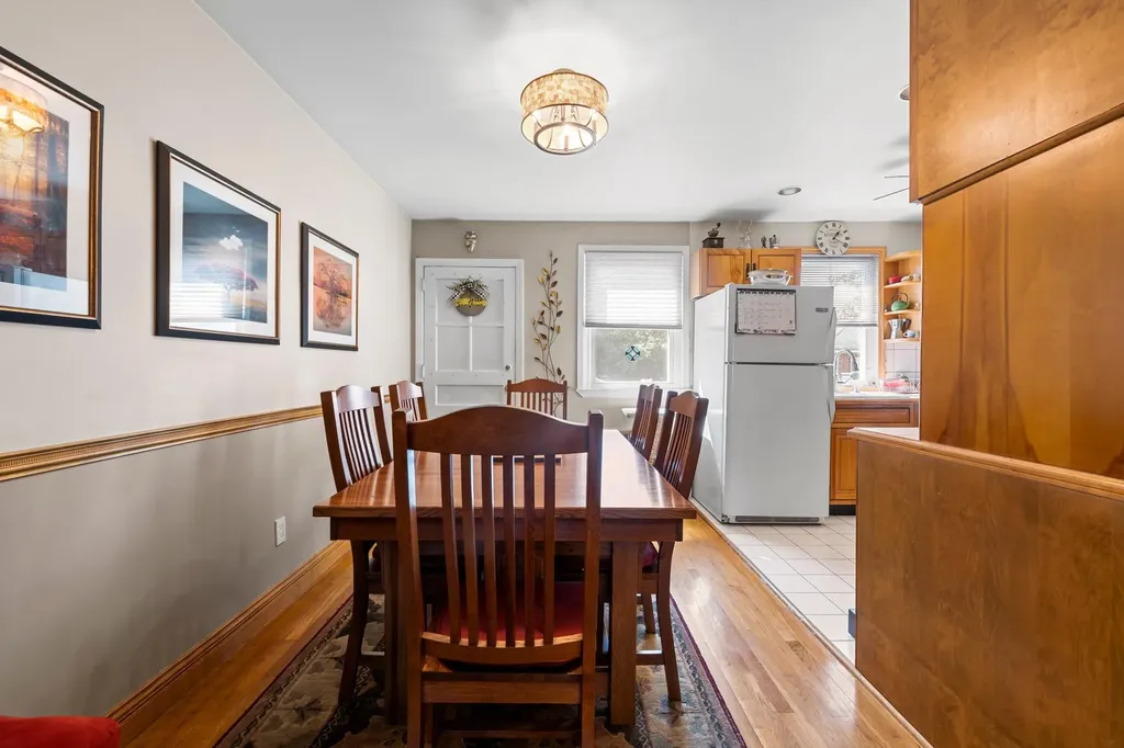 2940 Dudley Avenue Bronx NY 10461