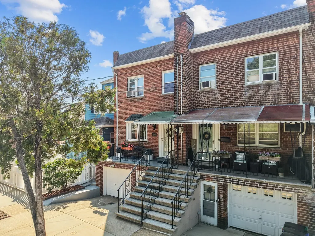 2940 Dudley Avenue Bronx NY 10461