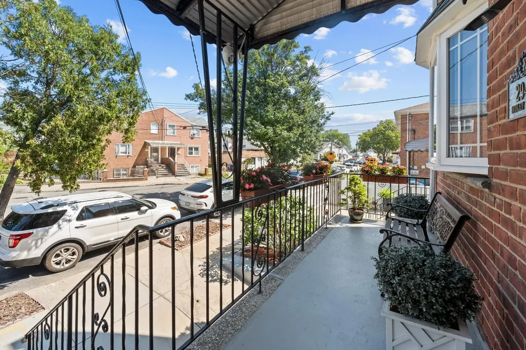 2940 Dudley Avenue Bronx NY 10461