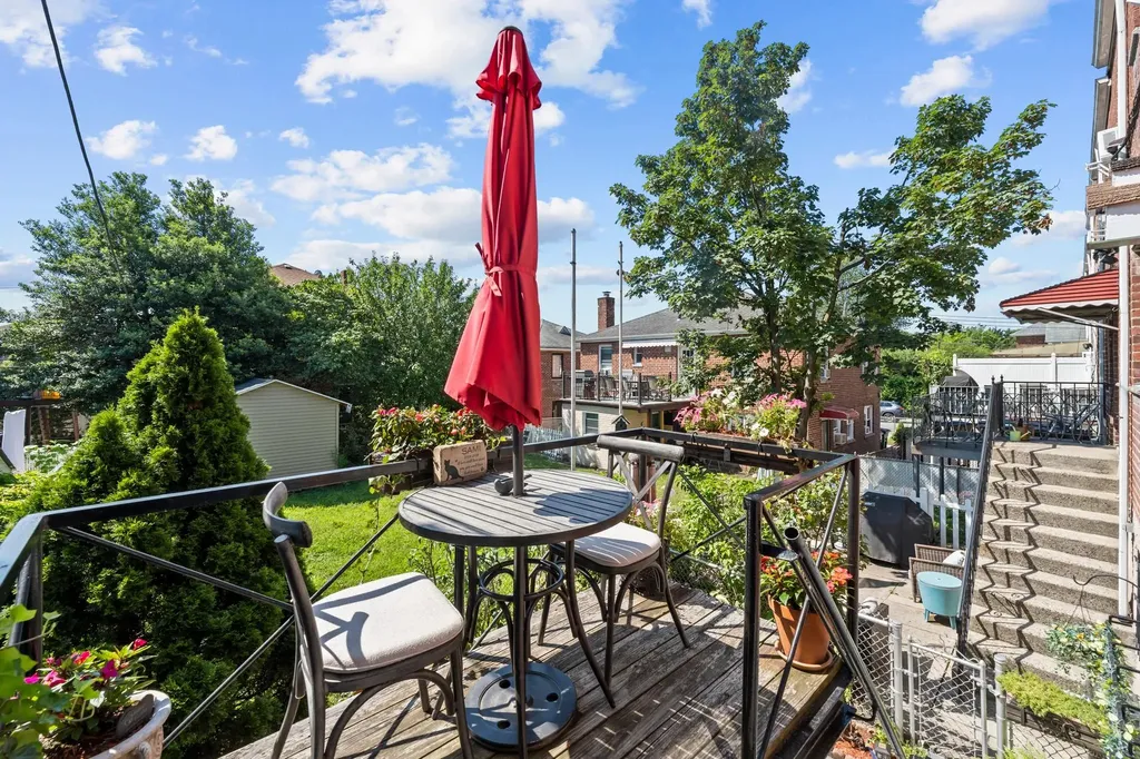 2940 Dudley Avenue Bronx NY 10461