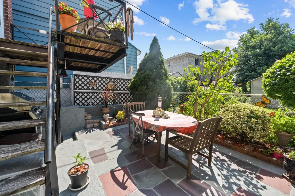 2940 Dudley Avenue Bronx NY 10461