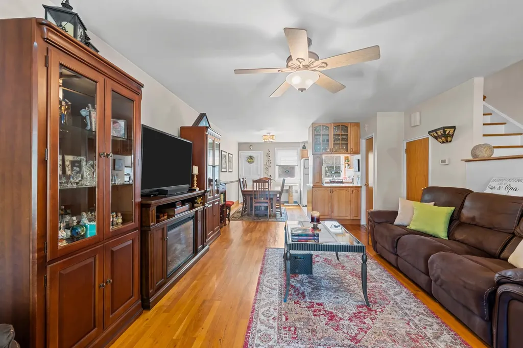2940 Dudley Avenue Bronx NY 10461