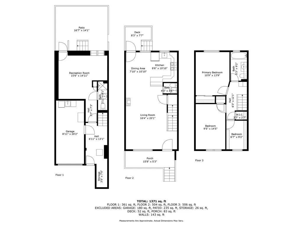 2940 Dudley Avenue Bronx NY 10461