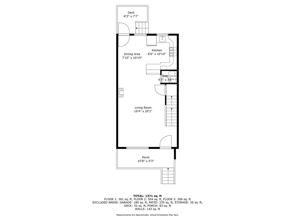 2940 Dudley Avenue Bronx NY 10461