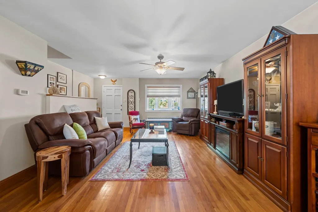 2940 Dudley Avenue Bronx NY 10461