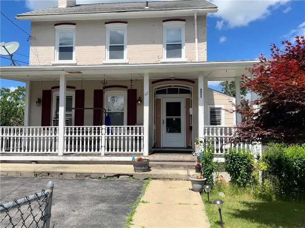 12 Dewindt Street Beacon NY 12508