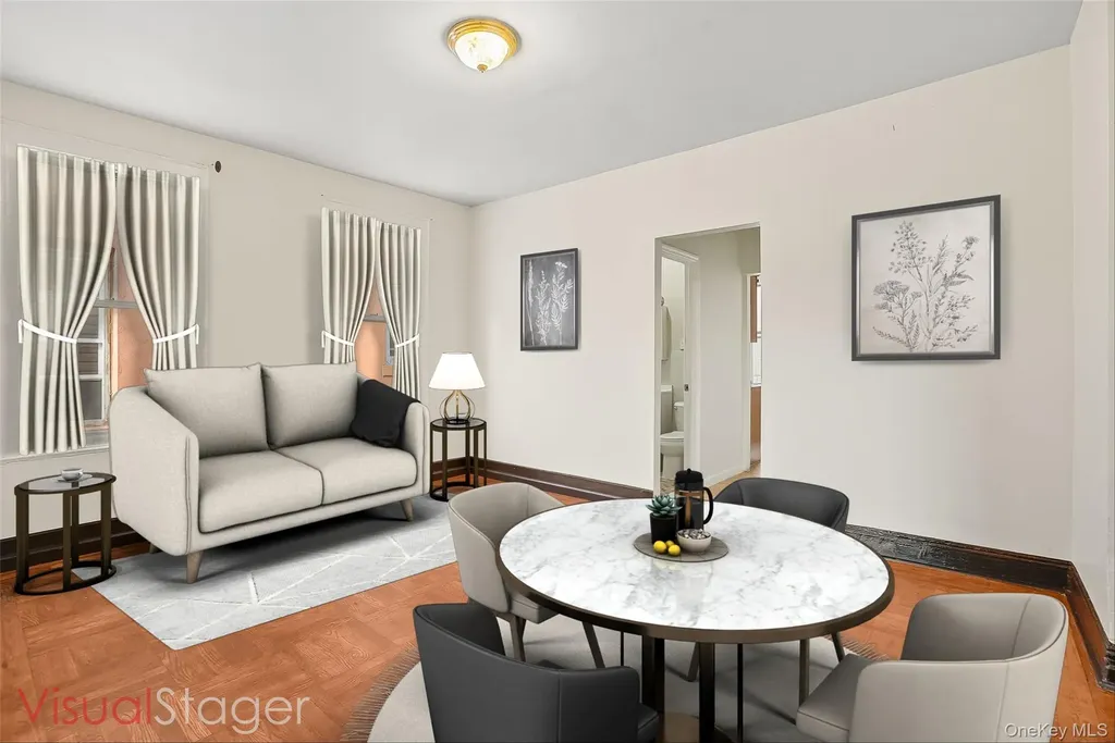 1036 Metcalf Avenue Bronx NY 10472