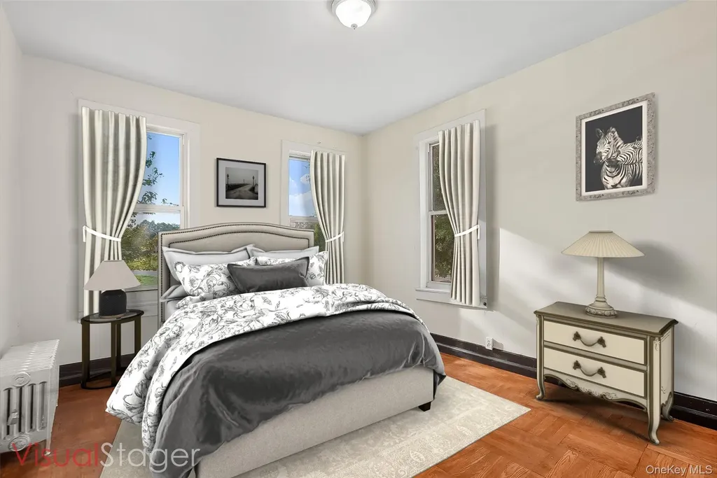 1036 Metcalf Avenue Bronx NY 10472