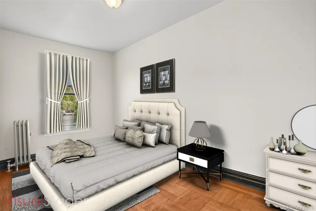1036 Metcalf Avenue Bronx NY 10472