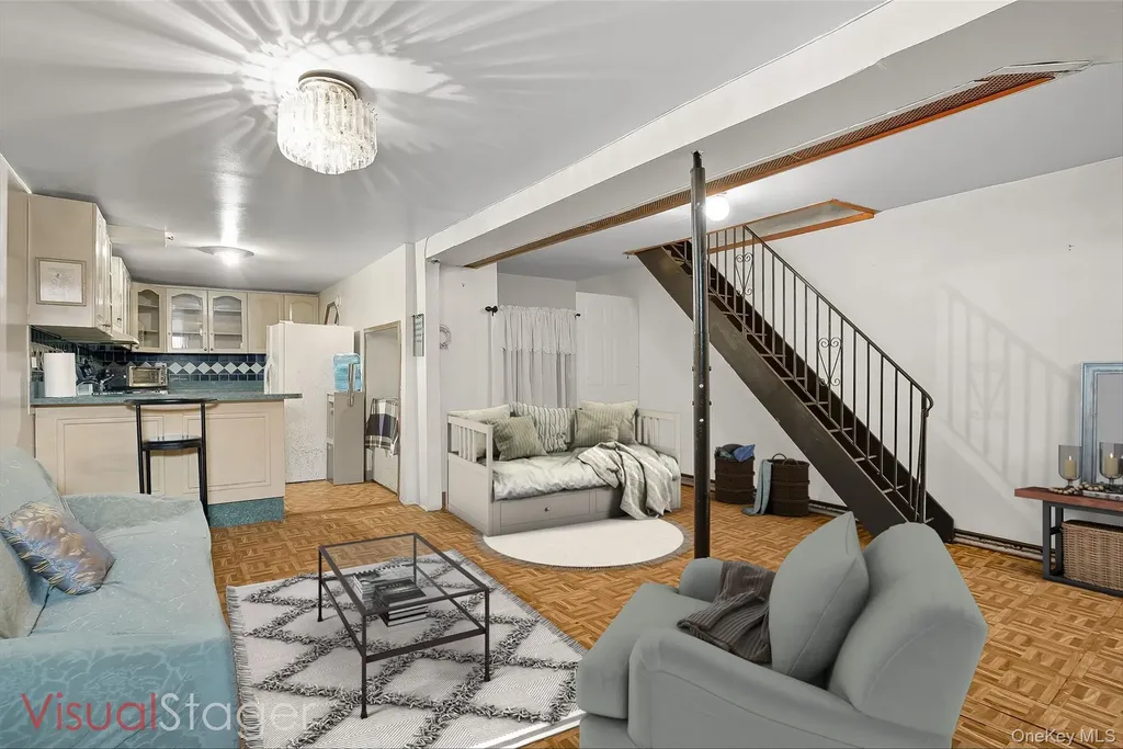 1036 Metcalf Avenue Bronx NY 10472