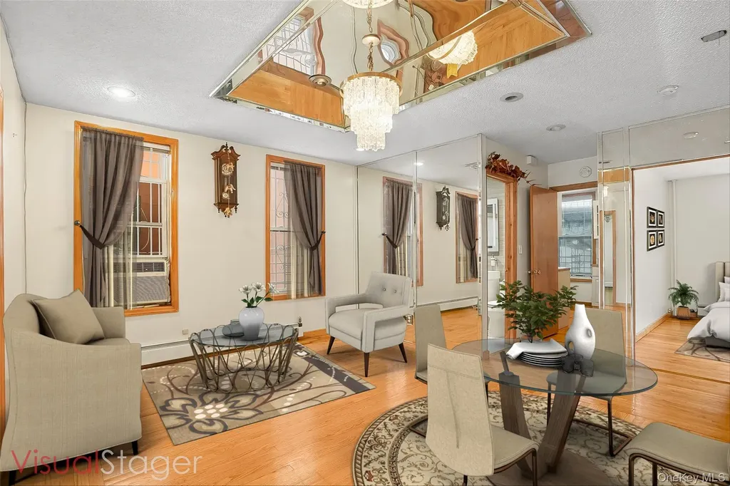 1036 Metcalf Avenue Bronx NY 10472