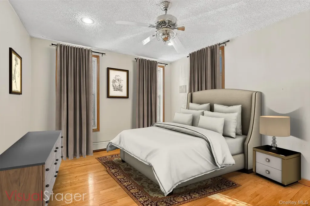 1036 Metcalf Avenue Bronx NY 10472