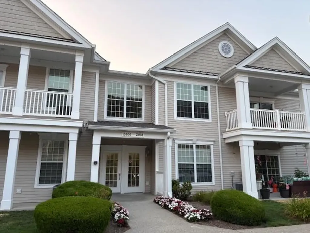 2816 Bennington Drive Fishkill NY 12524