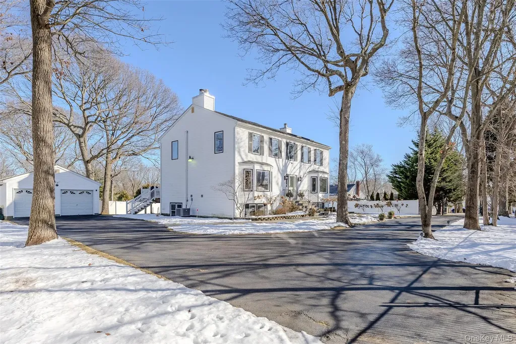 202 Stanley Drive Centereach NY 11720