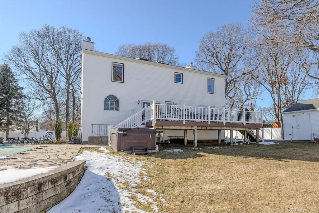 202 Stanley Drive Centereach NY 11720