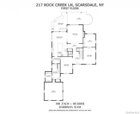 217 Rock Creek Lane Scarsdale NY 10583